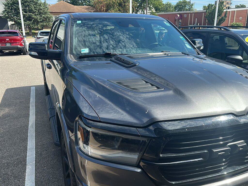 ram ram 1500 pickup 2021 1C6SRFJT9MN601899 image ram ram 1500 pickup 2021 1C6SRFJT9MN601899 image